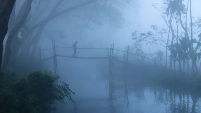 আগামীকালের আবহাওয়া ২৬ নভেম্বর ২০২৫