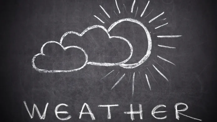 আজকের আবহাওয়া ১৮ নভেম্বর ২০২৫