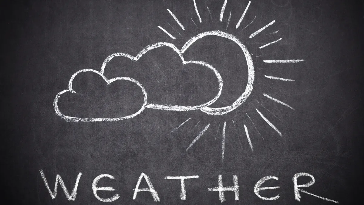 আজকের আবহাওয়া ১৮ নভেম্বর ২০২৫