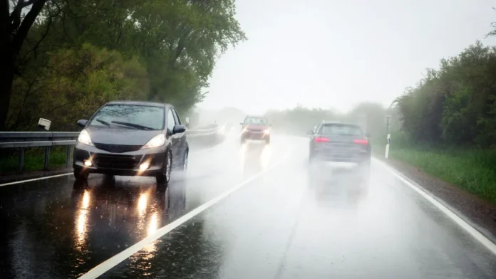 আজকের আবহাওয়া ৪ নভেম্বর ২০২৫