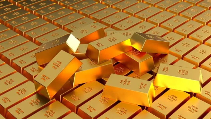 আজকের সোনার দাম – ১৬ নভেম্বর ২০২৫