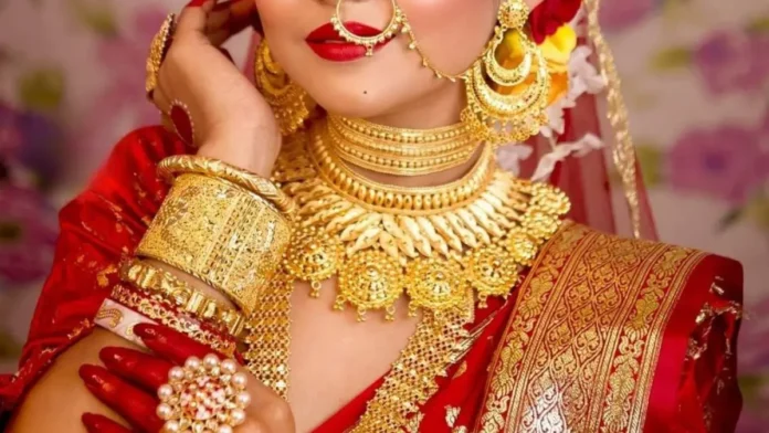 আজকের সোনার দাম – ১৯ নভেম্বর ২০২৫