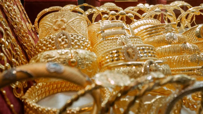 আজকের সোনার দাম – ২৪ নভেম্বর ২০২৫