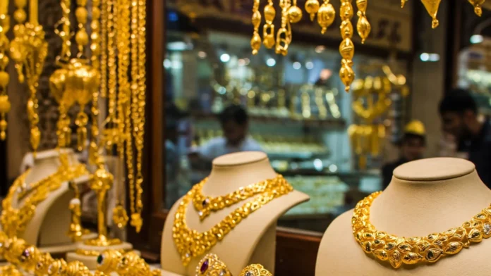 আজকের সোনার দাম – ৬ নভেম্বর ২০২৫