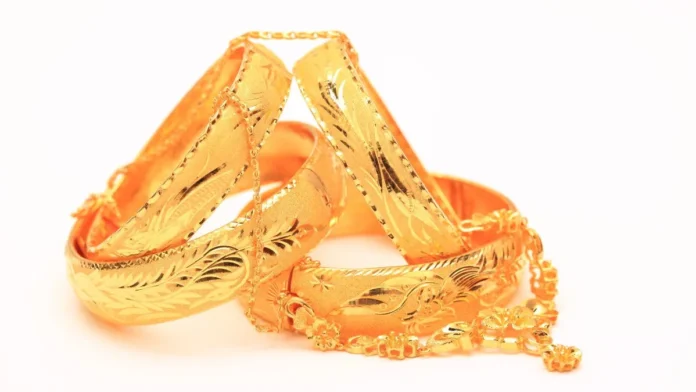 কলকাতায় আজকের সোনার দাম - ১২ নভেম্বর ২০২৫