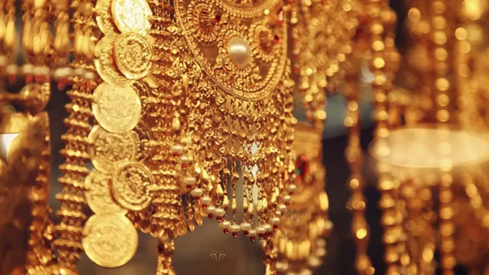 কলকাতায় আজকের সোনার দাম - ১১ নভেম্বর ২০২৫