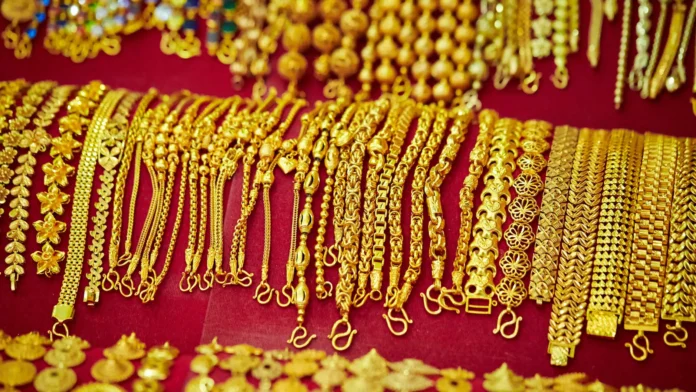 কলকাতায় আজকের সোনার দাম – ২০ নভেম্বর ২০২৫