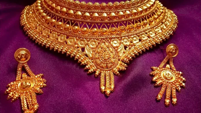 কোন ক্যারেটের সোনা দিয়ে গয়না বানানো সবথেকে ভালো