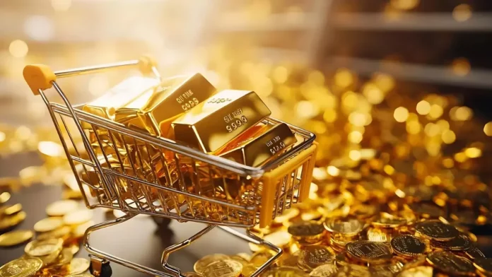 দিল্লি আজকের সোনার দাম - ৭ নভেম্বর ২০২৫