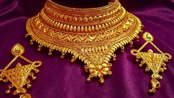 দিল্লি আজকের সোনার দাম - ৯ নভেম্বর ২০২৫