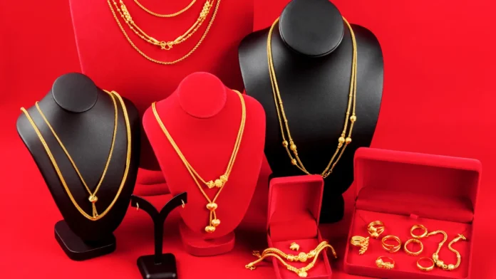 দুবাই আজকের সোনার দাম ০৩ নভেম্বর ২০২৫