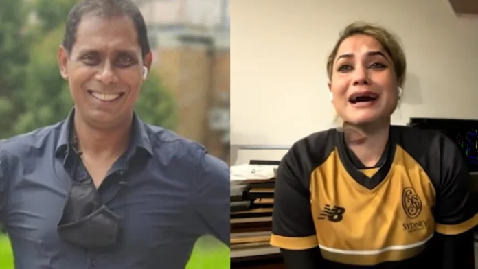 পিড়িয়ড শেষ হতে এতদিন লাগে নাকি, আমার দিকটাও তো দেখতে হবে জাহানারা আলম