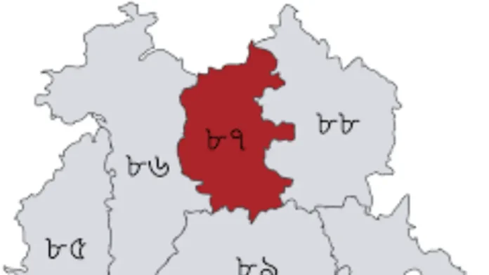 যশোর-৩ আসনের ভোটের ইতিহাস ক্ষমতা পালাবদল