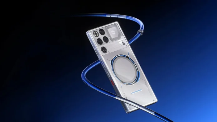 রেডম্যাজিক ১১ প্রো রিভিউ