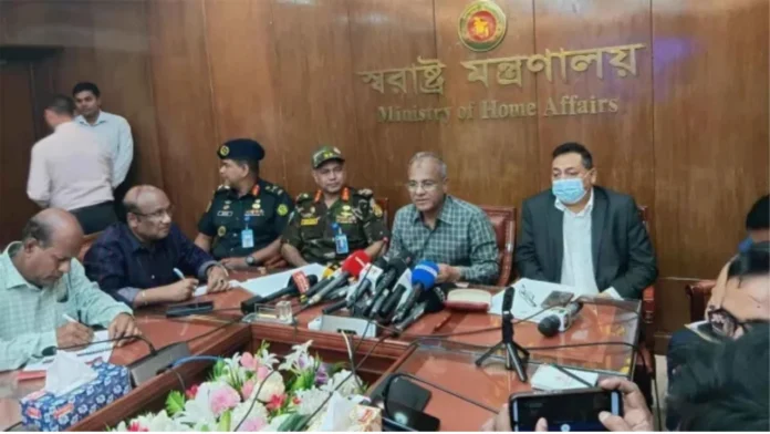 ১৩ নভেম্বর আসলে কি হতে চলছে বাংলাদেশ