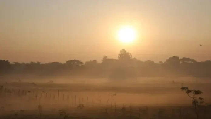 আগামীকালের আবহাওয়া ৮ ডিসেম্বর ২০২৫