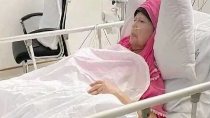 খালেদা জিয়ার চিকিৎসায় ব্রিটিশ চিকিৎসক ঢাকায়বিশেষজ্ঞ মেডিকেল টিমে নতুন অগ্রগতি