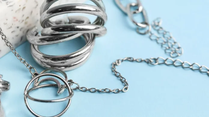 আজকের রুপার দাম – ৫ জানুয়ারি ২০২৬