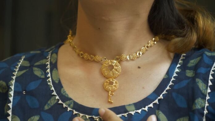 আজকের সোনার দাম – ৩১ জানুয়ারি ২০২৬