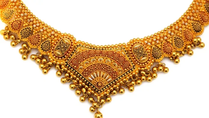 আজকের সোনার দাম – ৪ জানুয়ারি ২০২৬