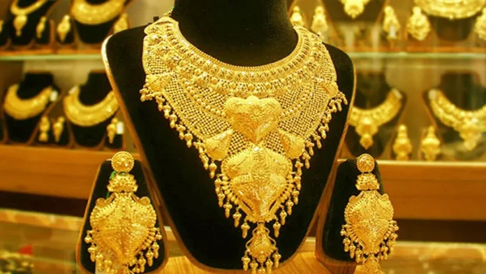 আজকের সোনার দাম – ৯ জানুয়ারি ২০২৬