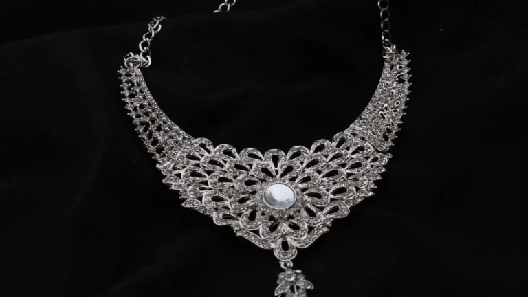 আজকের রুপার দাম – ১২ এপ্রিল ২০২৬