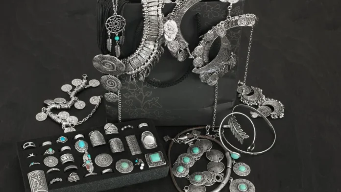 আজকের রুপার দাম – ৬ ফেব্রুয়ারি ২০২৬