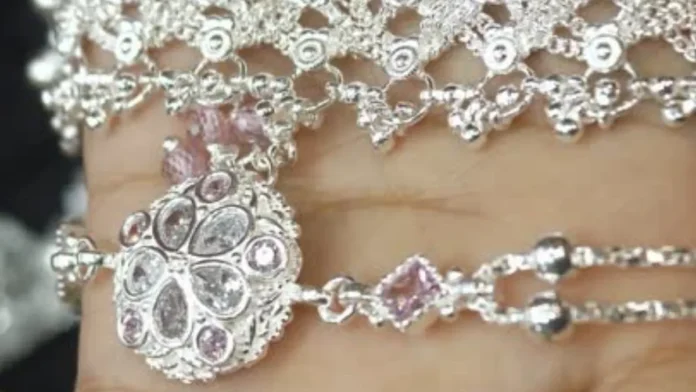 আজকের রুপার দাম – ৭ ফেব্রুয়ারি ২০২৬