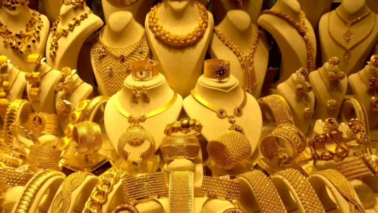 আজকের সোনার দাম – ৫ এপ্রিল ২০২৬