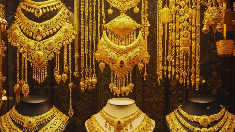 আজকের সোনার দাম – ১৫ এপ্রিল ২০২৬