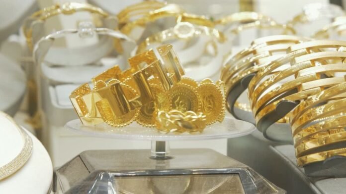 আজকের সোনার দাম – ১৩ ফেব্রুয়ারি ২০২৬