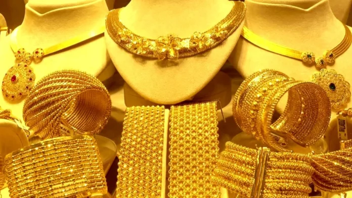 আজকের সোনার দাম – ২১ ফেব্রুয়ারি ২০২৬