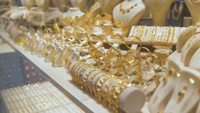 আজকের সোনার দাম – ২২ ফেব্রুয়ারি ২০২৬