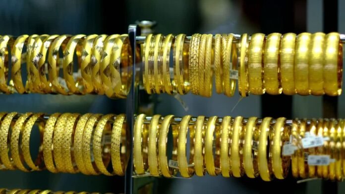 আজকের সোনার দাম – ২৫ ফেব্রুয়ারি ২০২৬