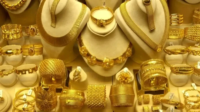 আজকের সোনার দাম – ৩ ফেব্রুয়ারি ২০২৬