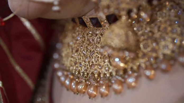 আজকের সোনার দাম – ৪ ফেব্রুয়ারি ২০২৬