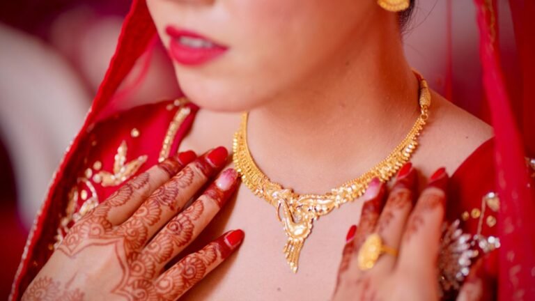 আজকের সোনার দাম – ২৫ এপ্রিল ২০২৬