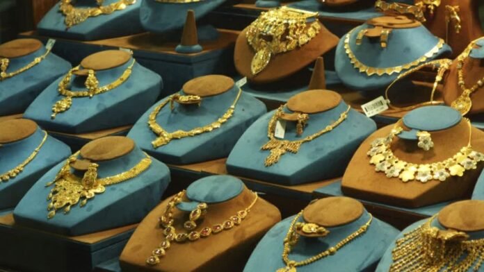 আজকের সোনার দাম – ৭ ফেব্রুয়ারি ২০২৬