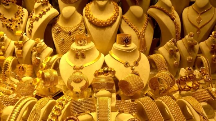 Dubai Gold Rate Today - 24 March 2026