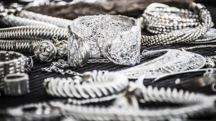 আজকের রুপার দাম – ১০ মার্চ ২০২৬