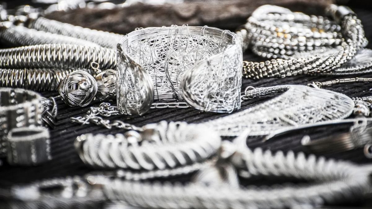 আজকের রুপার দাম – ১০ মার্চ ২০২৬