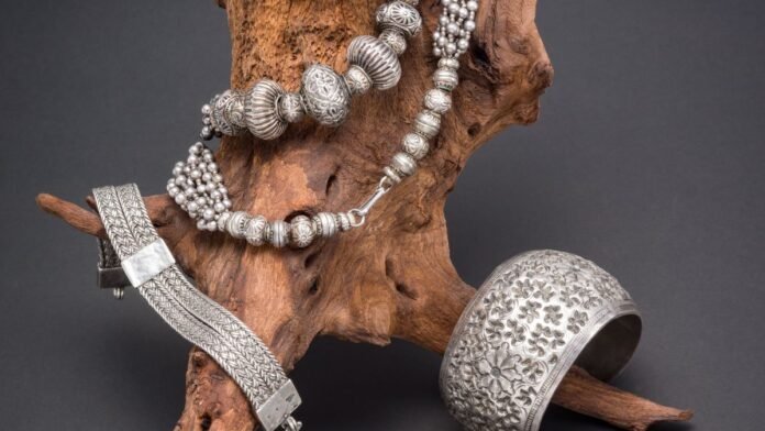 আজকের রুপার দাম – ১৫ মার্চ ২০২৬