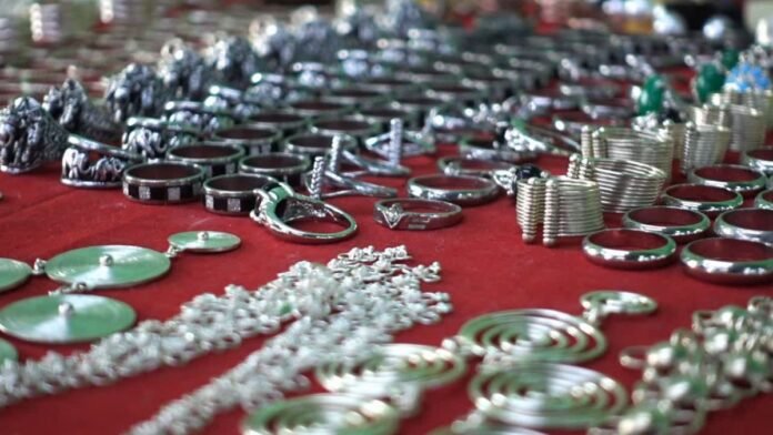 আজকের রুপার দাম – ৪ মার্চ ২০২৬