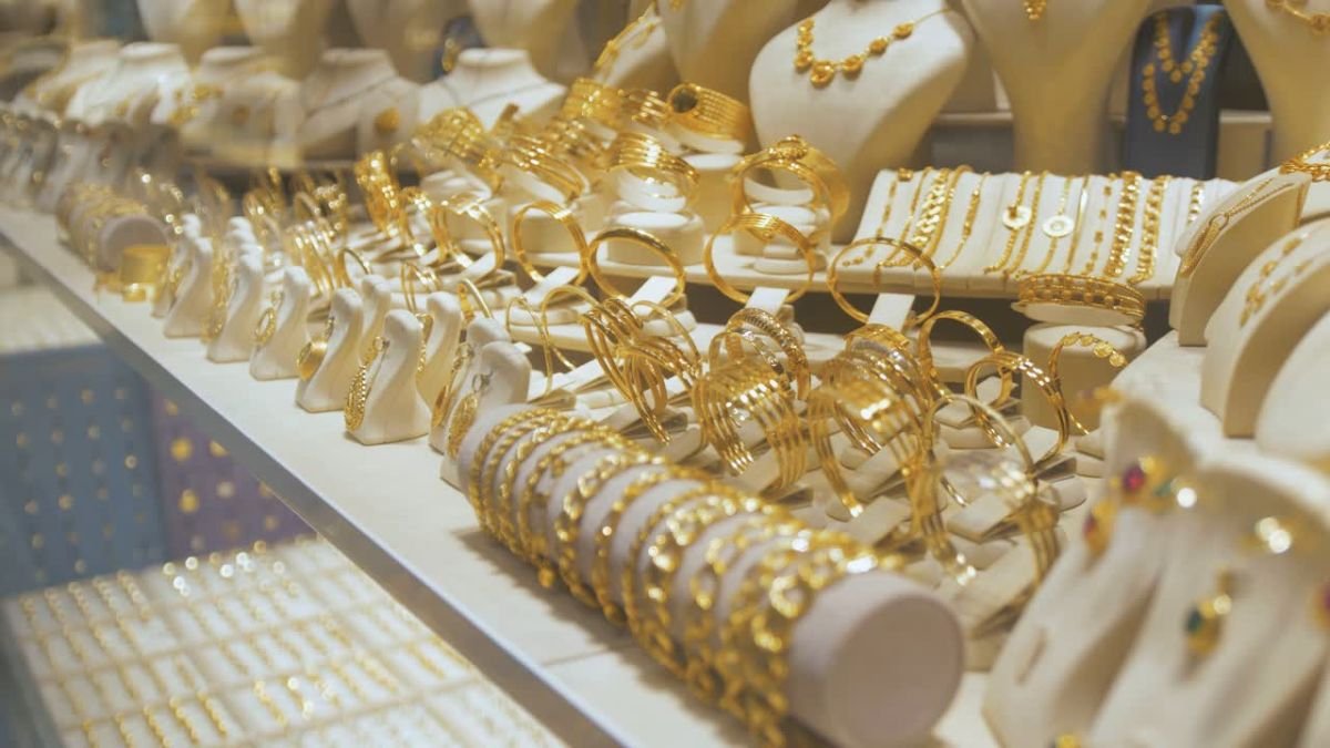 আজকের সোনার দাম – ১৩ মার্চ ২০২৬