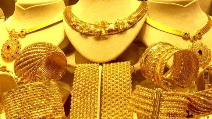 আজকের সোনার দাম – ৯ মার্চ ২০২৬