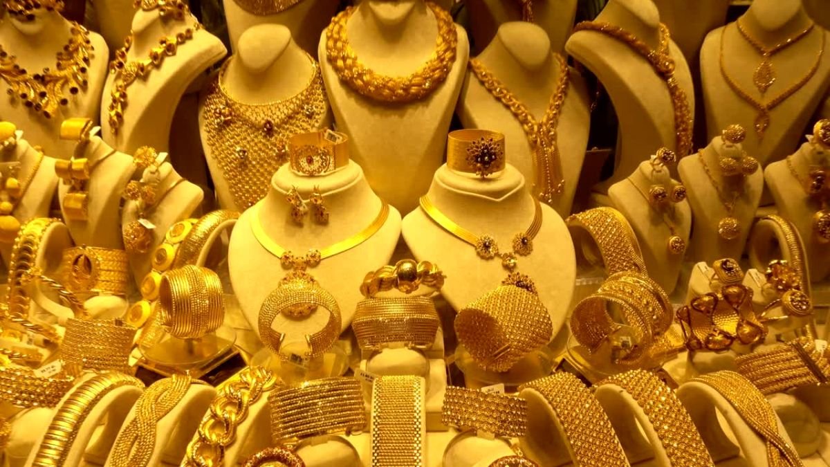আজকের সোনার দাম – ২২ জুলাই ২০২৬